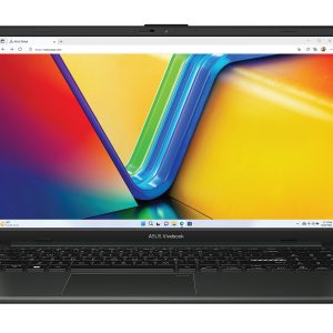 لپ تاپ Vivobook Go 15 L1504FA ایسوس - Ryzen 5 7520U 610M 8GB 512GB