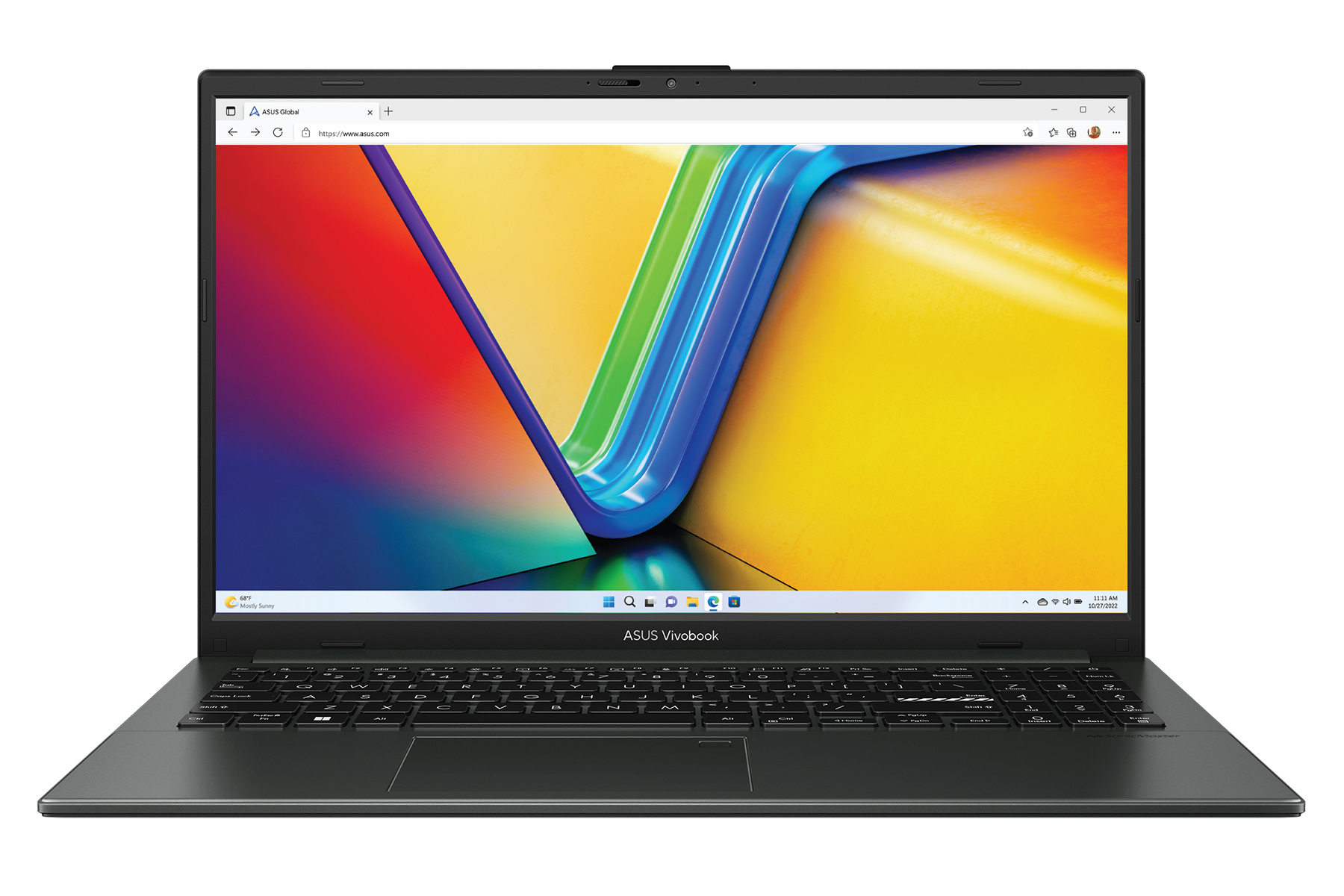 لپ تاپ Vivobook Go 15 L1504FA ایسوس - Ryzen 5 7520U 610M 8GB 512GB لپ تاپ Vivobook Go 15 L1504FA ایسوس - Ryzen 5 7520U 610M 8GB 512GB