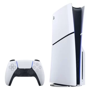 کنسول بازی سونی مدل PlayStation 5 Slim Drive Edition