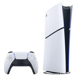 کنسول بازی سونی مدل PlayStation 5 Slim Digital Edition