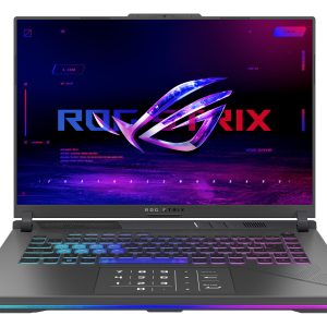 لپ تاپ ROG Strix G16 G614JVR ایسوس - Core i9-14900HX RTX 4060 32GB 1TB