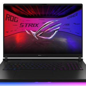 لپ تاپ ROG Strix SCAR 18 G835LX ایسوس