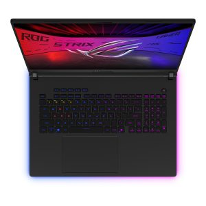 لپ تاپ ROG Strix SCAR 18 G835LX ایسوس