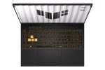 لپ تاپ TUF Gaming F16 FX608JMR ایسوس - Core i7-14650HX RTX 5060 32GB 1TB WUXGA