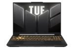 لپ تاپ TUF Gaming F16 FX607VU ایسوس - Core 5 210H RTX 4050 16GB 512GB