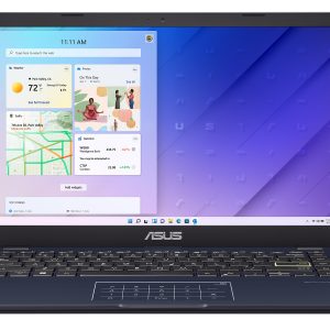 لپ تاپ Vivobook Go 14 E410KA ایسوس - Celeron N4500 UHD 4GB 2064GB