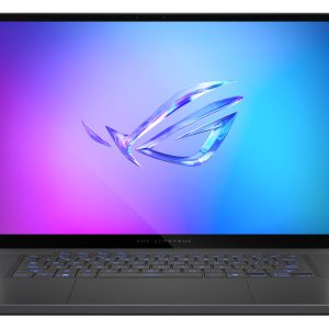 لپ تاپ ROG Zephyrus G16 GU605CW ایسوس - Core Ultra 9 285H RTX 5080 64GB 2TB OLED