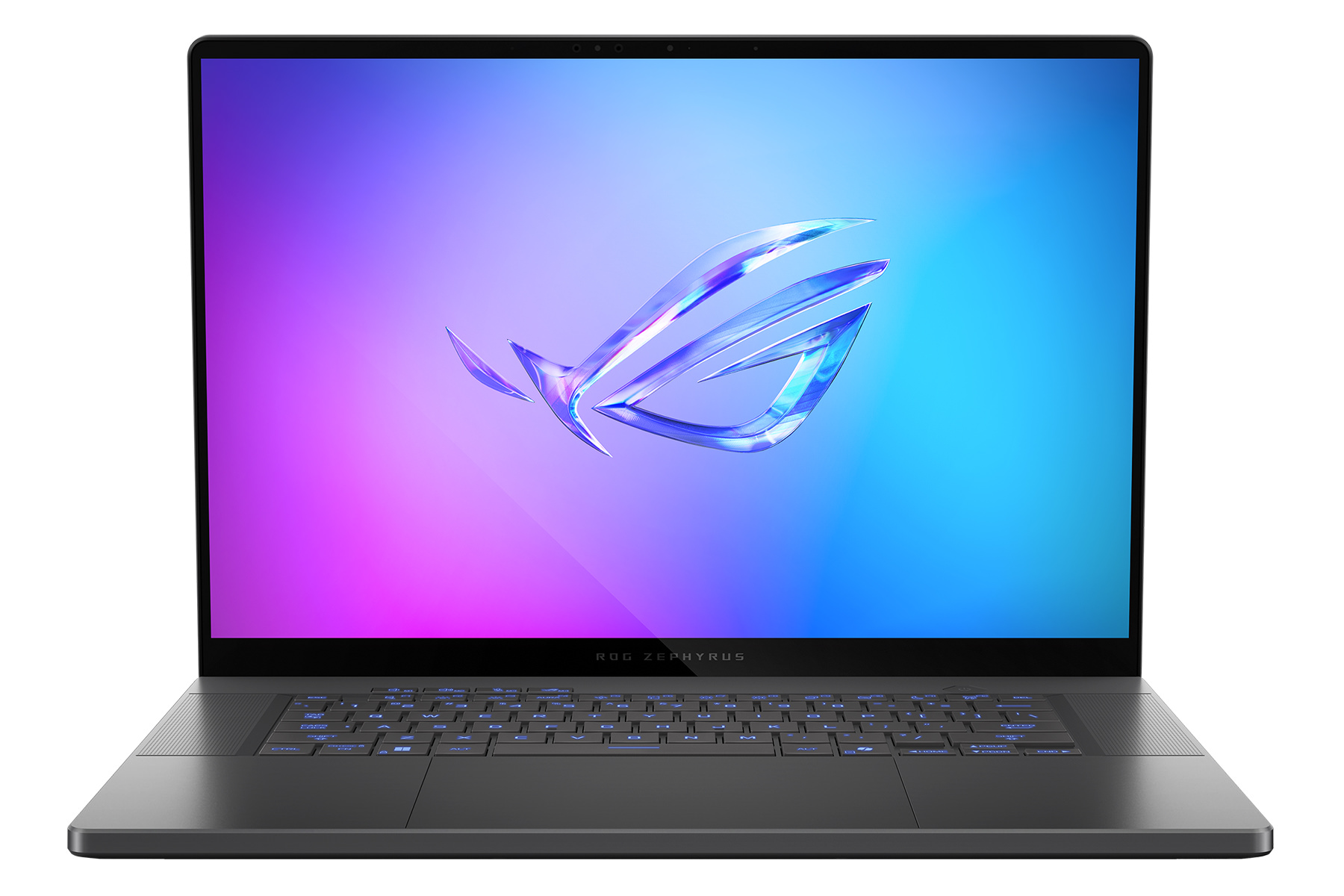 لپ تاپ ROG Zephyrus G16 GU605CW ایسوس - Core Ultra 9 285H RTX 5080 64GB 2TB OLED لپ تاپ ROG Zephyrus G16 GU605CW ایسوس - Core Ultra 9 285H RTX 5080 64GB 2TB OLED