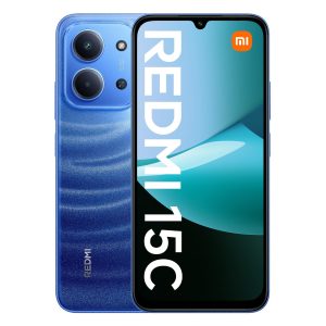 گوشی ردمی 15C شیائومی 4G