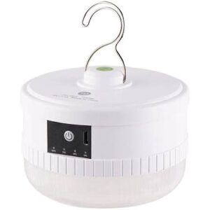 چراغ اضطراری DP مدل W80