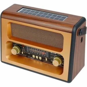 رادیو بلوتوثی برند GOLON مدل BT-88