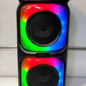اسپیکر بلوتوثی برند zqs مدل 4273