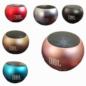 اسپیکر بلوتوثی مینی برند JBL مدل M3-T